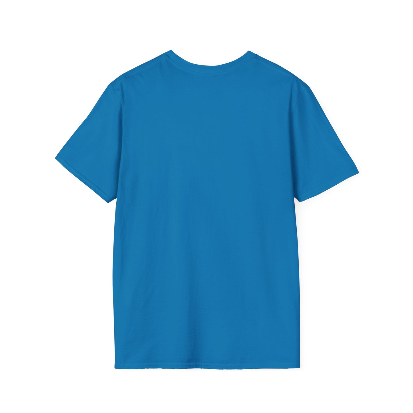 Vibrant Mastiff Mama Designs Unisex T-Shirt