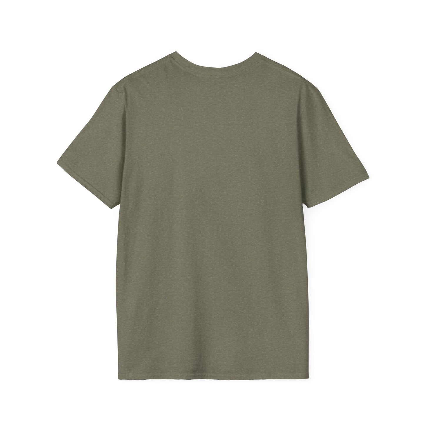 Funny English Mastiff Lover's Head Tilt Unisex T-Shirt