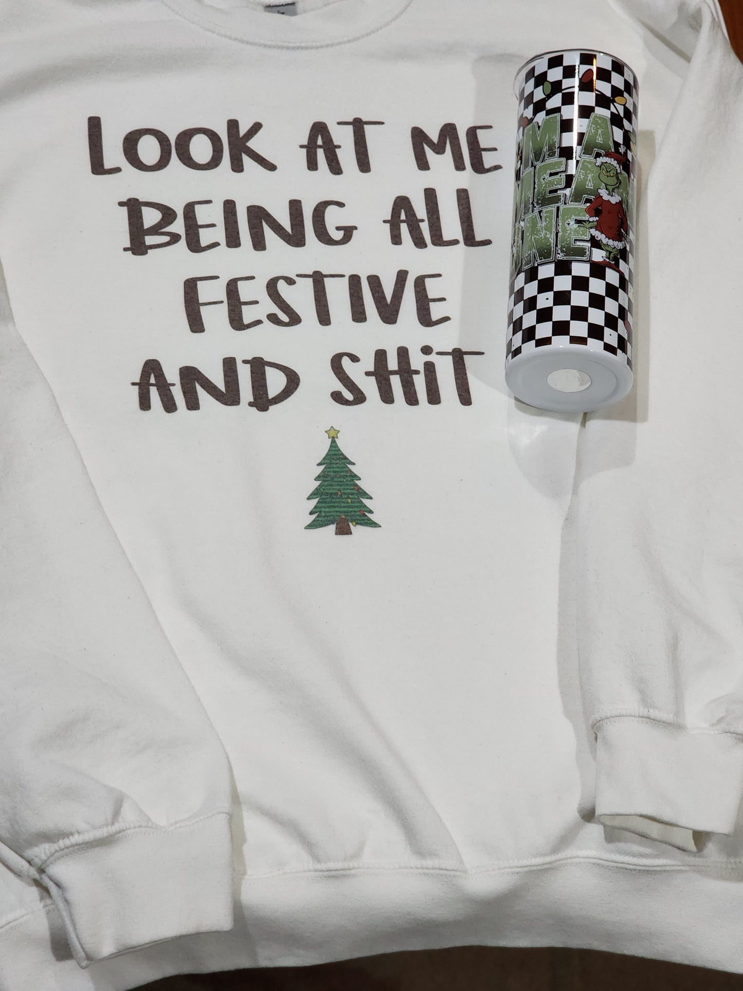 Custom Listing for Linda N. ONLY - 2 items