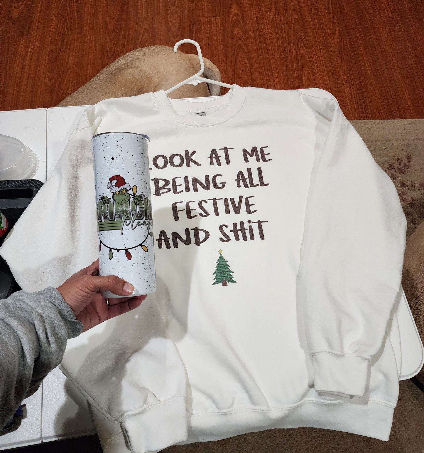Custom Listing for Linda N. ONLY - 2 items