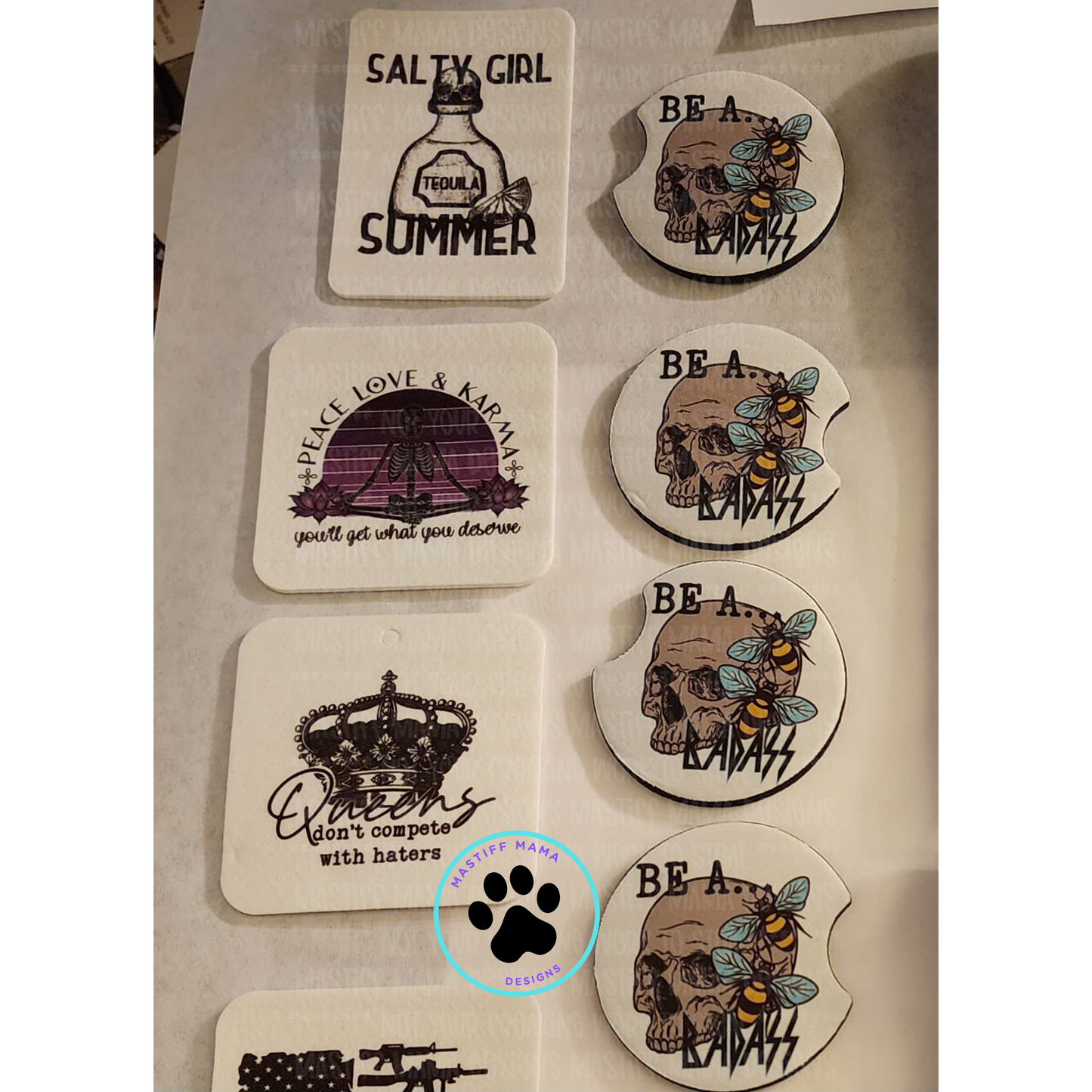 Custom Bundle Listing for Brenda W. ONLY -