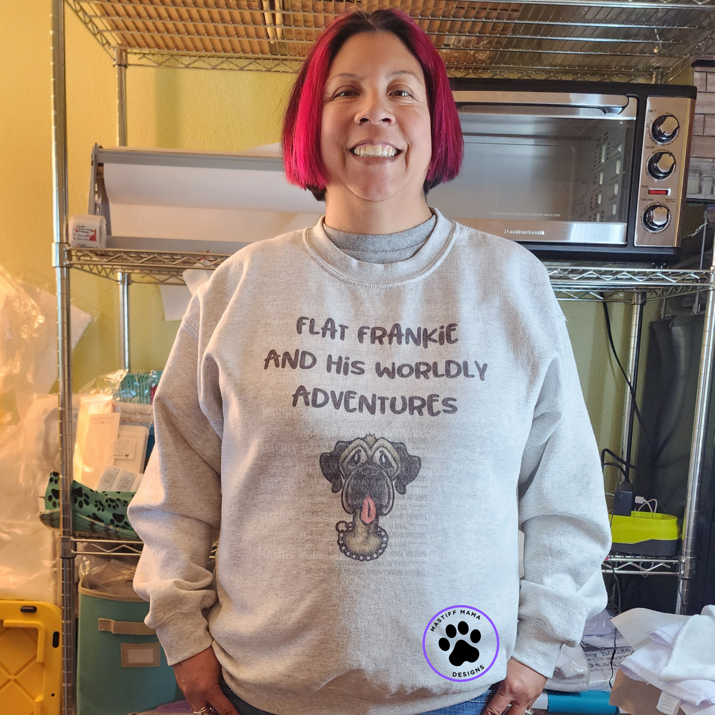 Not Today Heifer T-shirt - Use Drop Down Menu To Select Color & Shirt Blend