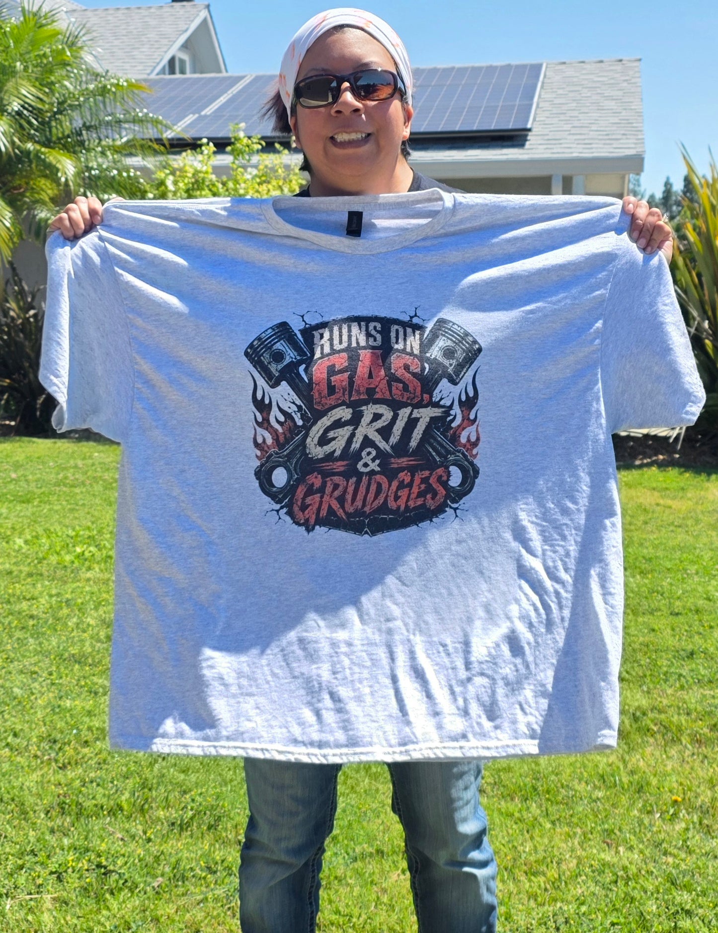 Motorcycle 2 T-Shirt Bundle - Specific Listing for Brenda W.