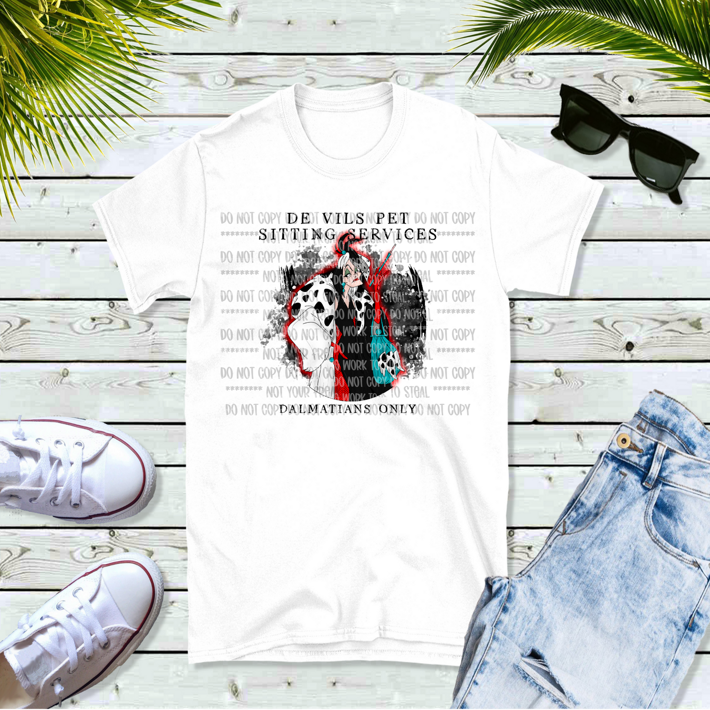 11 Different Animated Villain Character Designs Unisex White Short Sleeve Shirt - LIMITED Availability