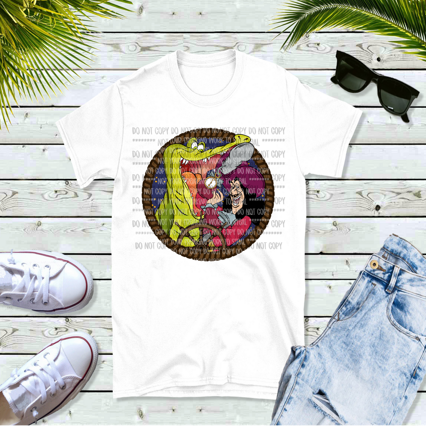 11 Different Animated Villain Character Designs Unisex White Short Sleeve Shirt - LIMITED Availability