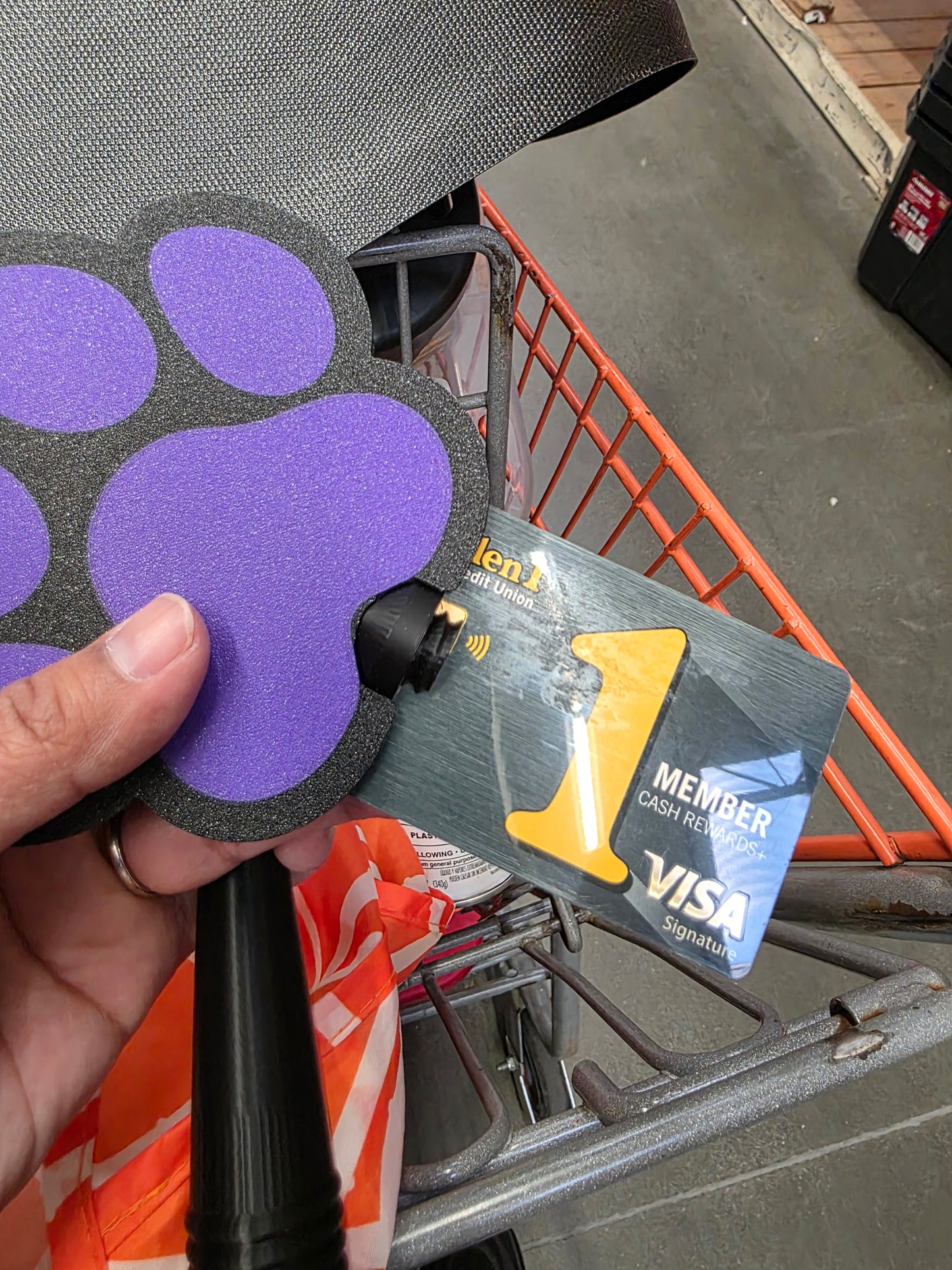 Viral Tap To Pay Star Wand - Grab Yours Today! - 6 Color Options - Use Drop Down Box