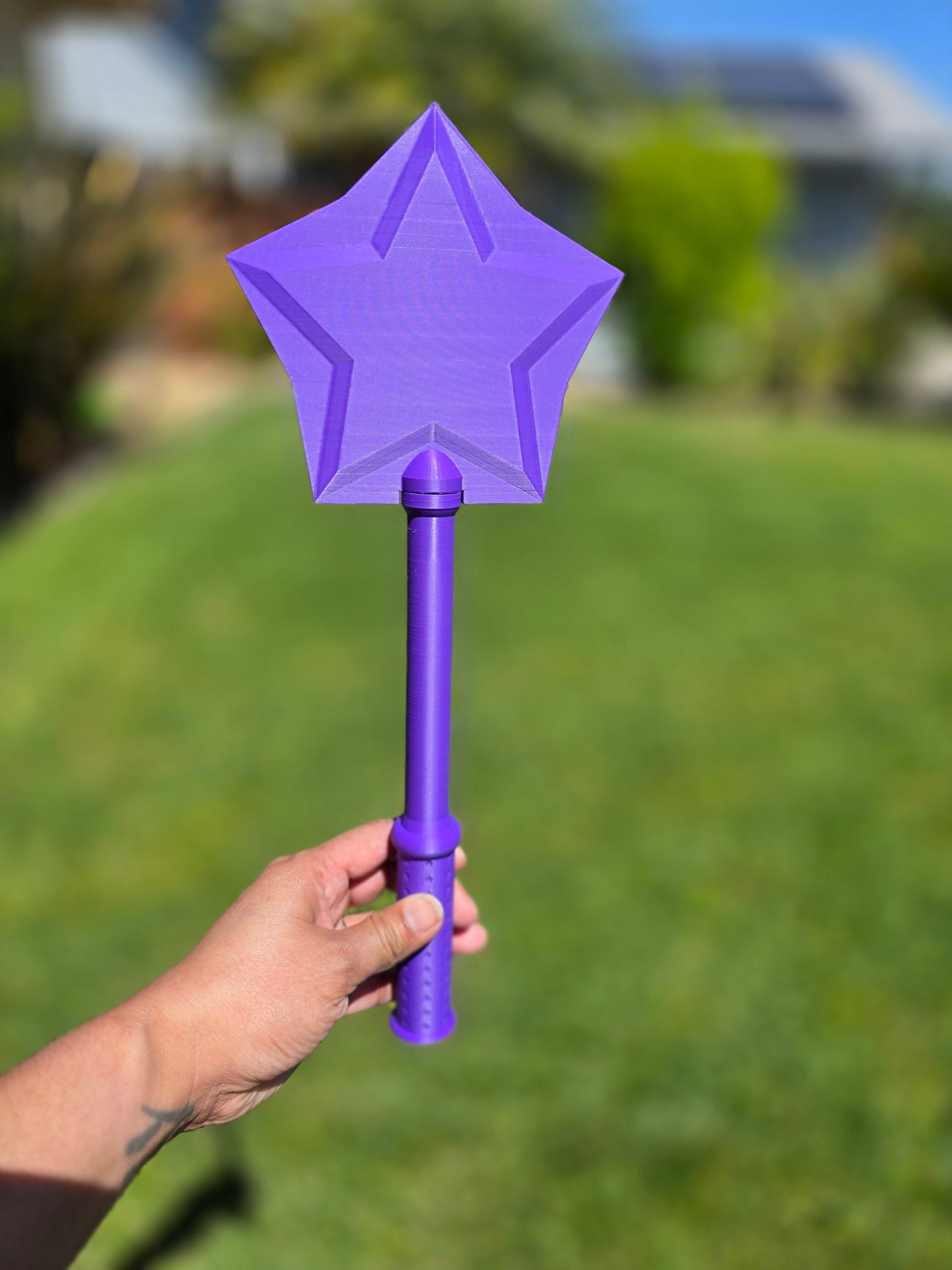 Viral Tap To Pay Star Wand - Grab Yours Today! - 6 Color Options - Use Drop Down Box