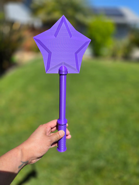 Viral Tap To Pay Star Wand - Grab Yours Today! - 6 Color Options - Use Drop Down Box