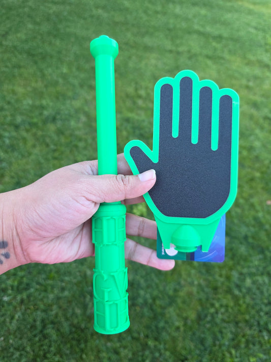 High Five Tap To Pay Wand