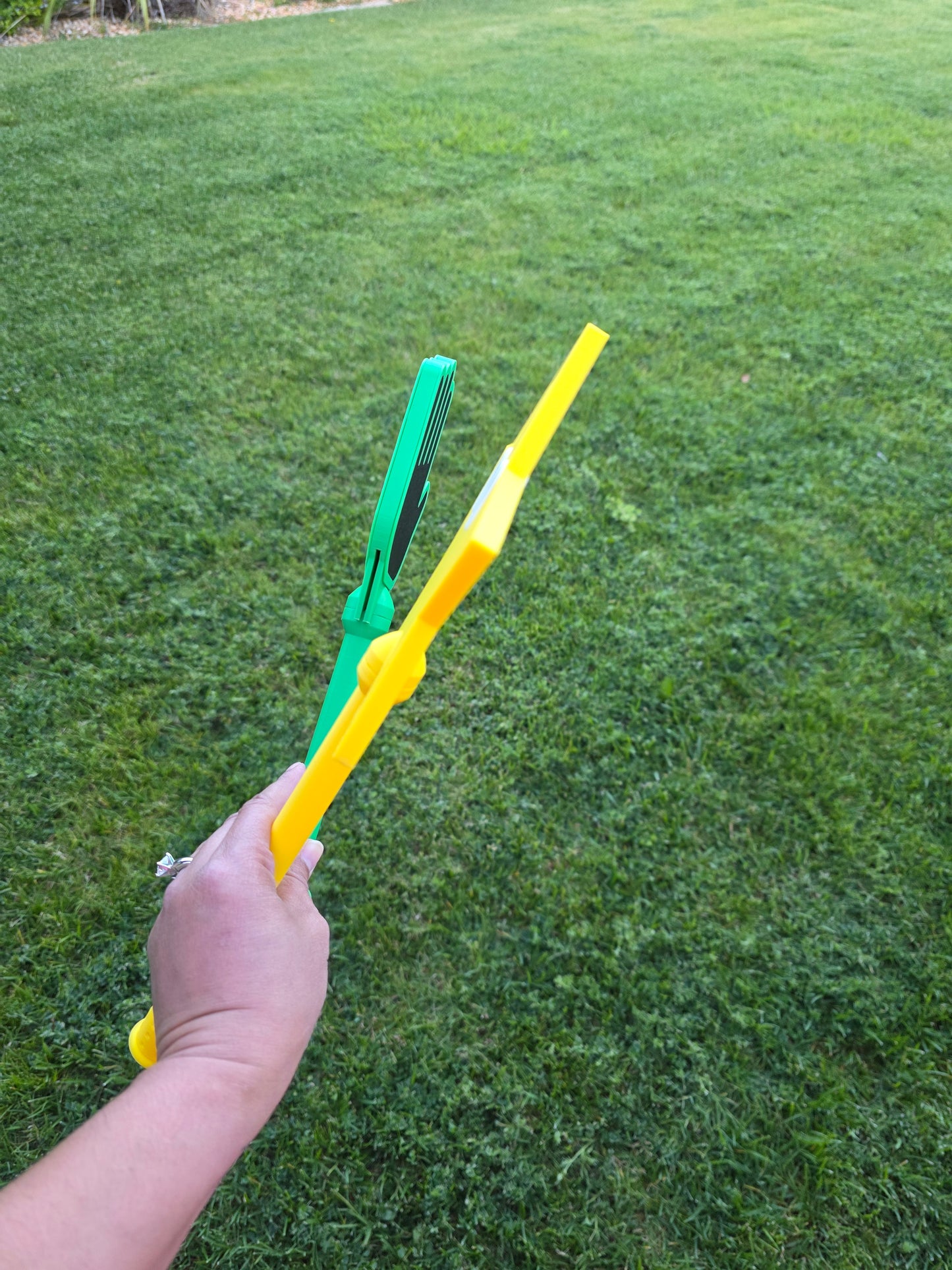Viral Tap To Pay High Five And Star Wands - Specific Listing for Brina