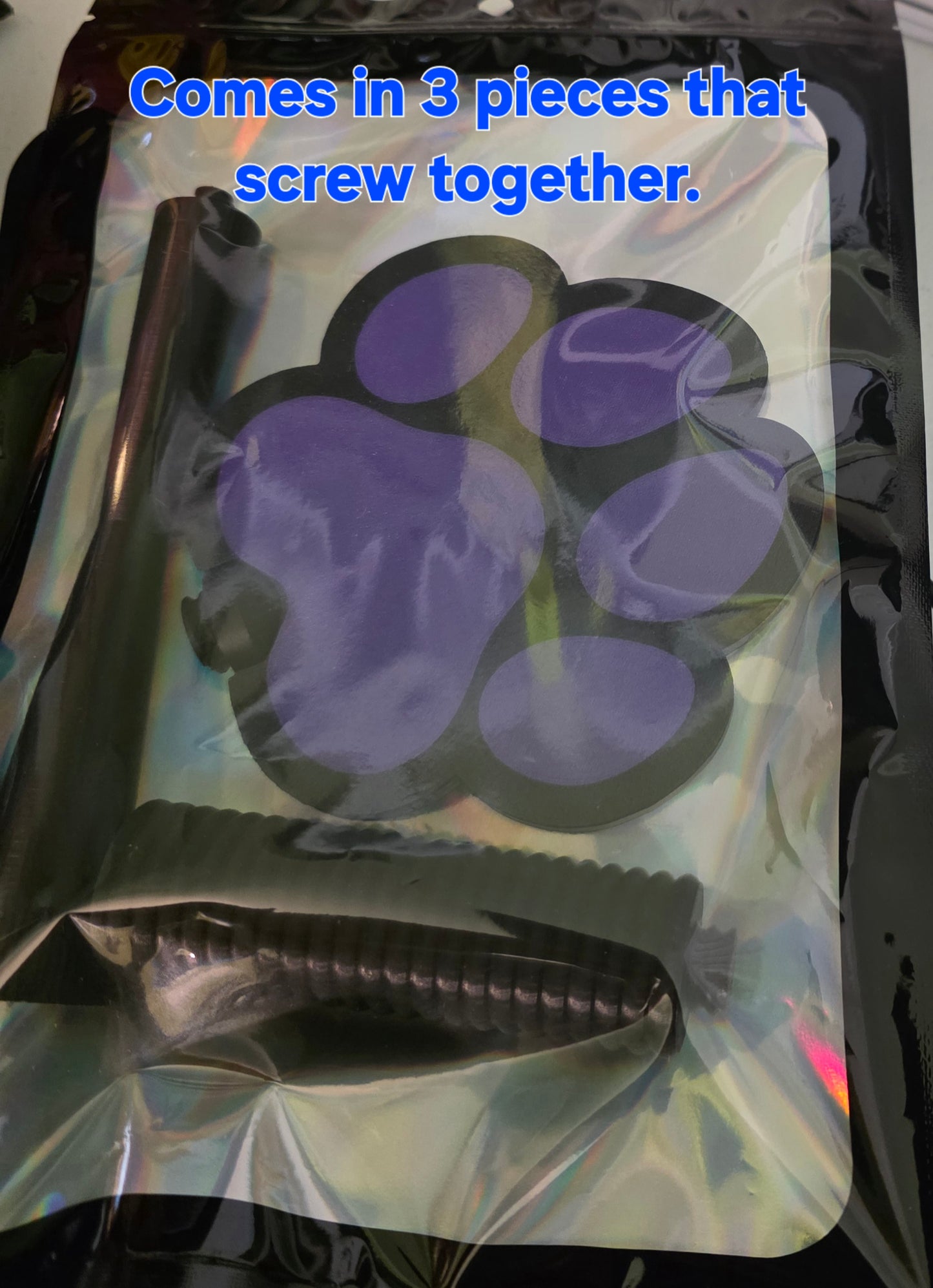 Viral Tap To Pay Star Wand - Grab Yours Today! - 6 Color Options - Use Drop Down Box