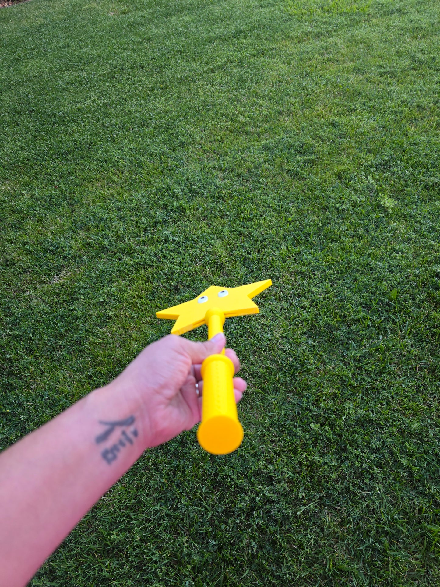Viral Tap To Pay High Five And Star Wands - Specific Listing for Brina