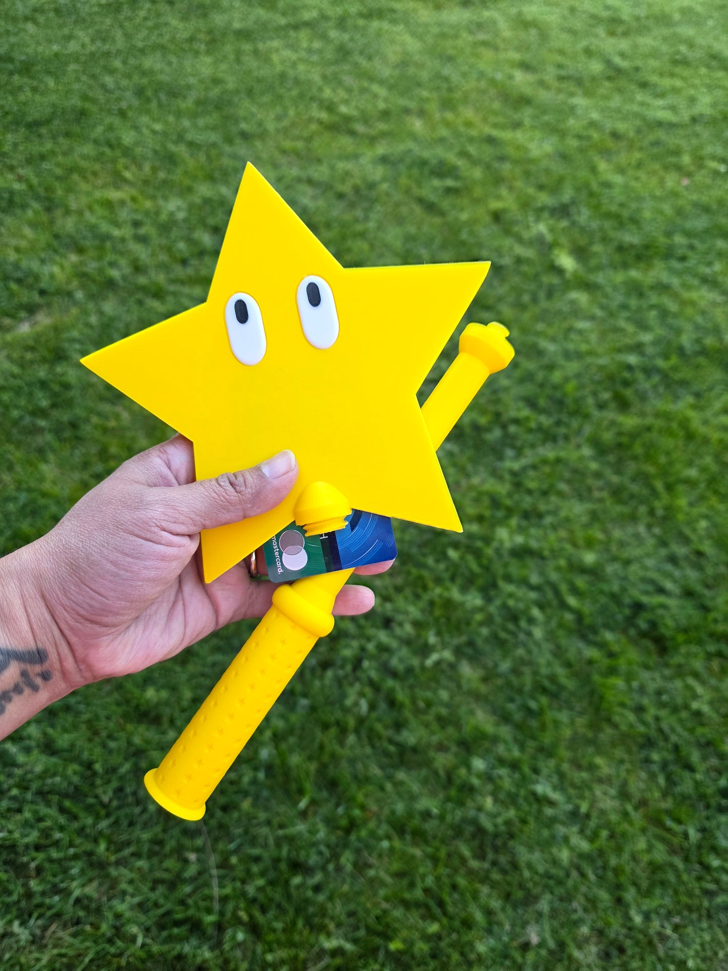 Viral Tap To Pay High Five And Star Wands - Specific Listing for Brina
