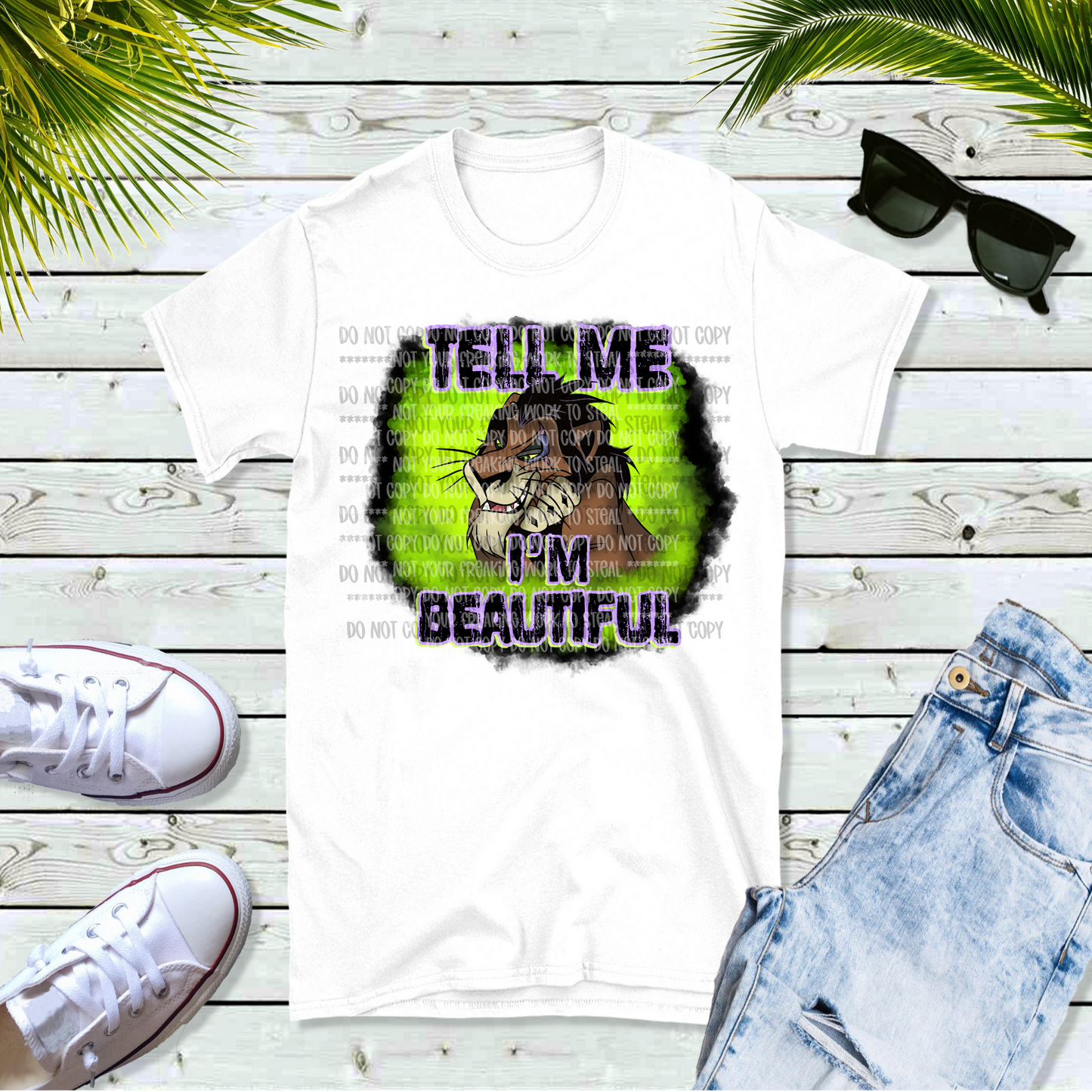 11 Different Animated Villain Character Designs Unisex White Short Sleeve Shirt - LIMITED Availability